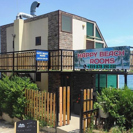 Hemingway Rooms In Happy Beach Varna Eksteriør billede
